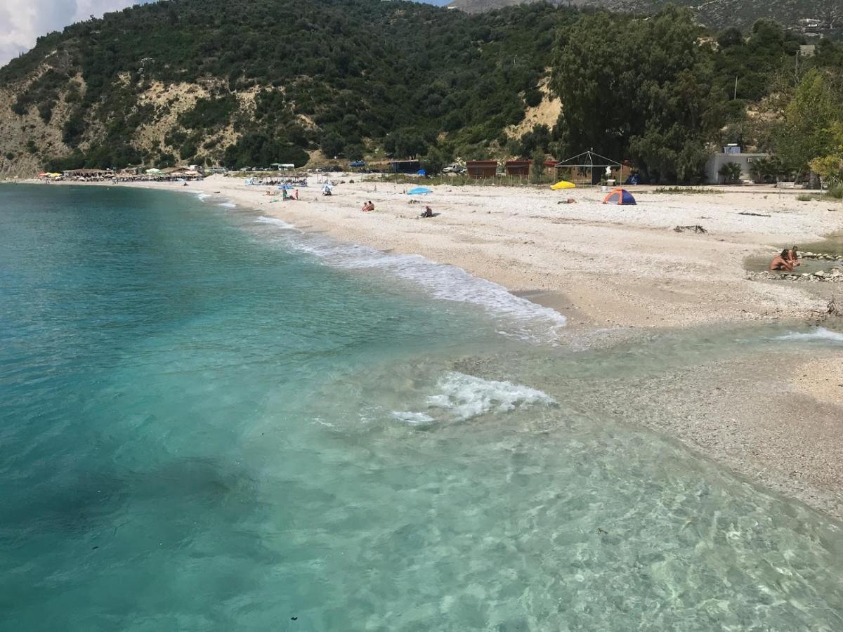 Bunec Seascape Villa Piqeras 외부 사진