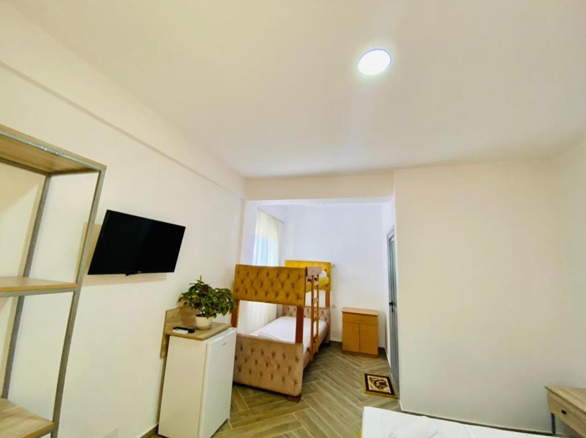 Bunec Seascape Villa Piqeras 외부 사진