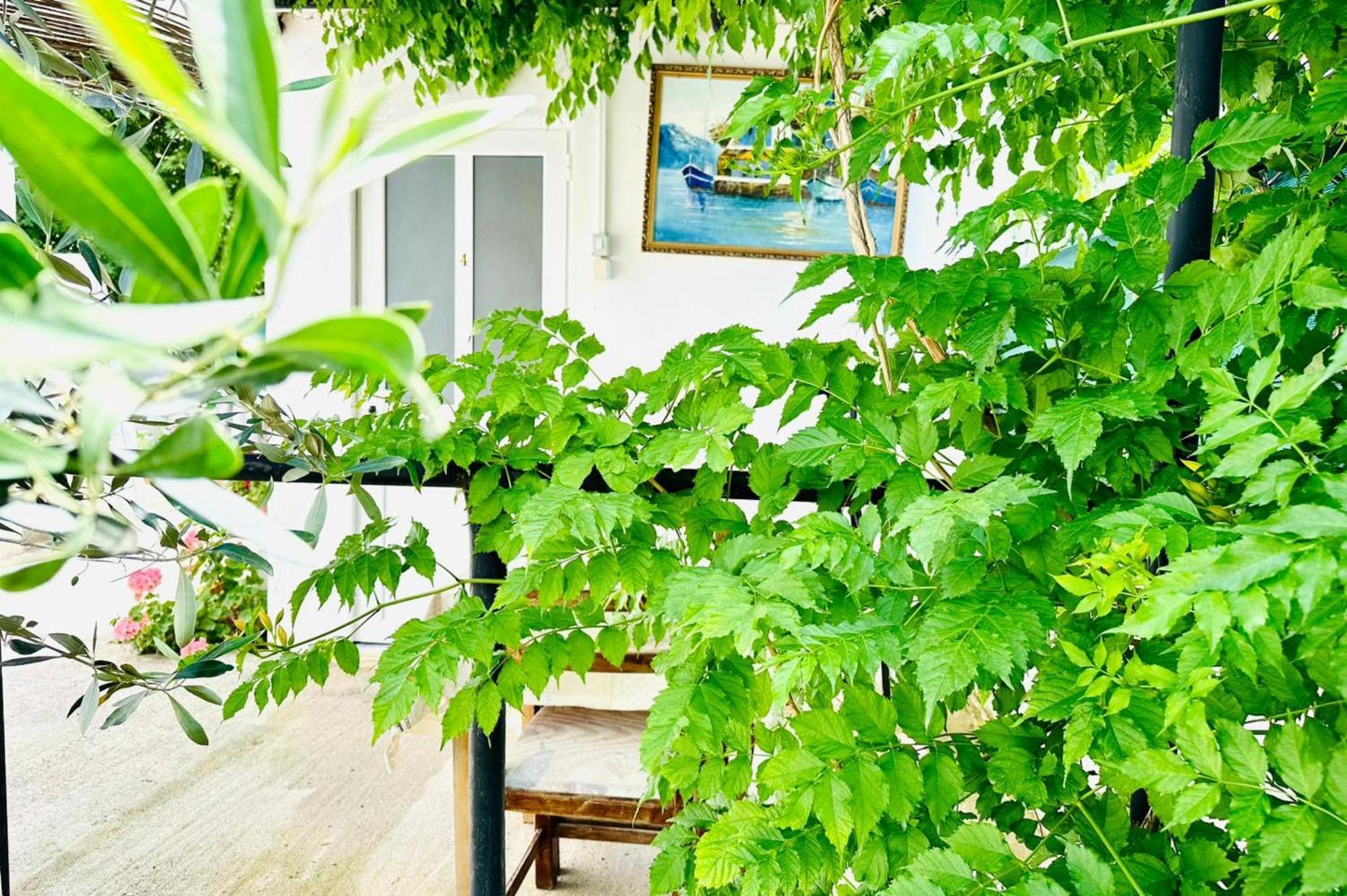 Bunec Seascape Villa Piqeras 외부 사진